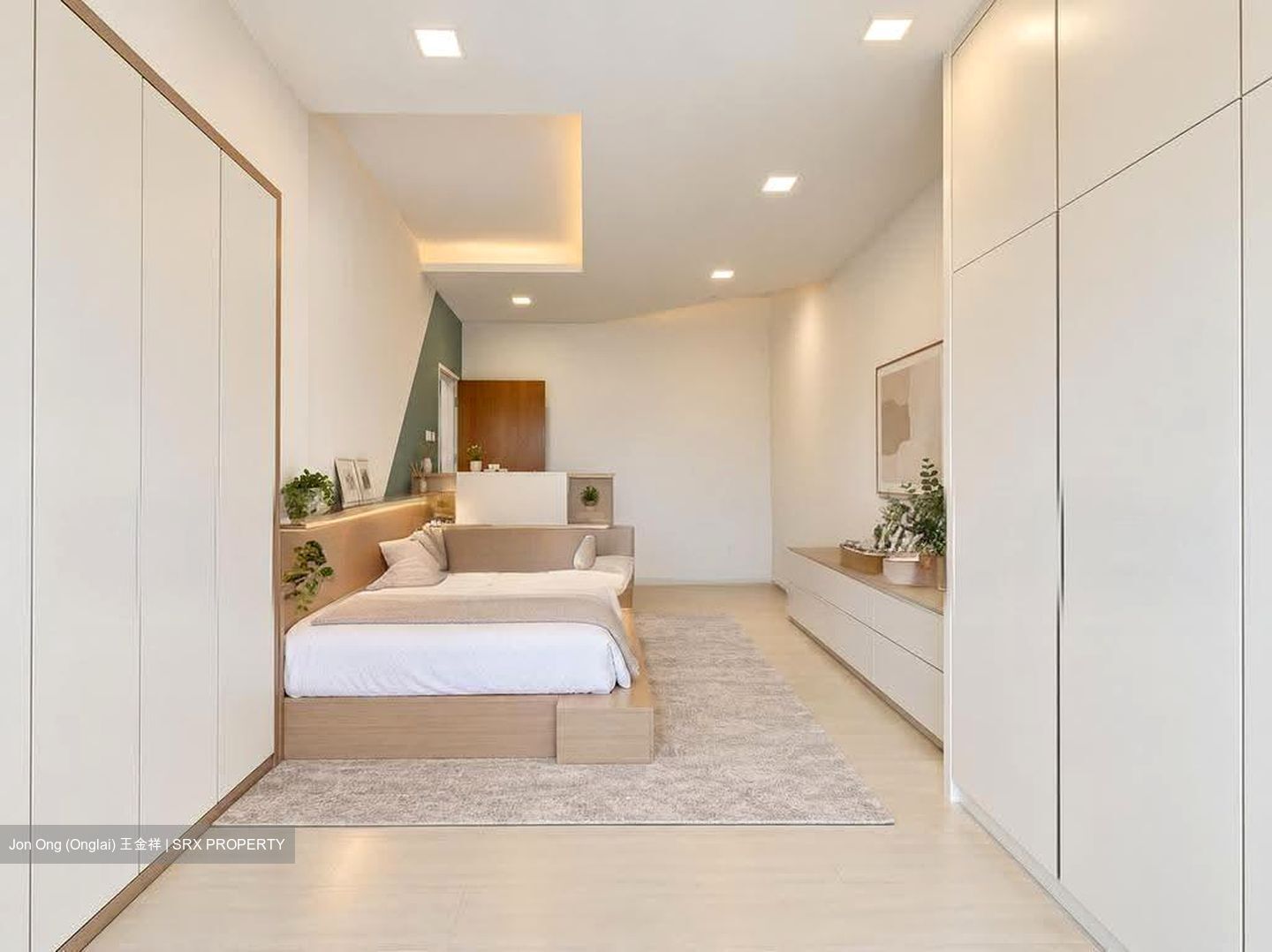 Peach Garden (D15), Apartment #633074911